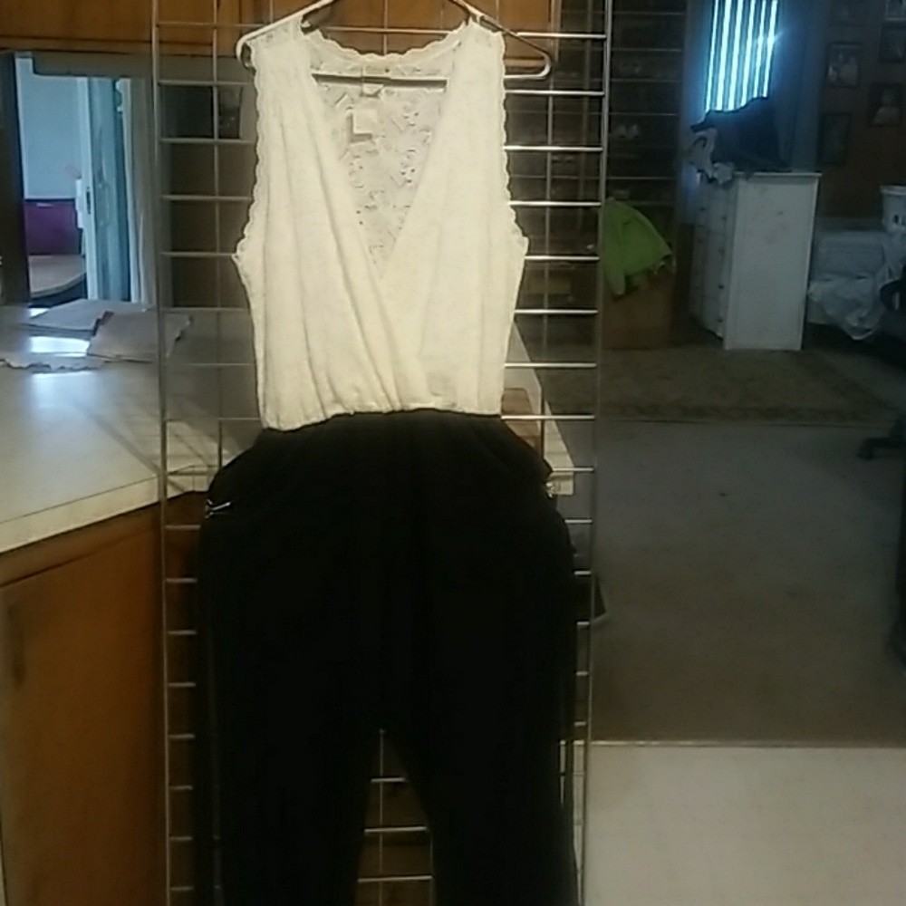 Jumpsuit